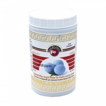 FO DONDURMA VE PASTACILIK İÇİN KARAMELLİ (MAVİ MELEK) KARIŞIM 1600GR - 7731