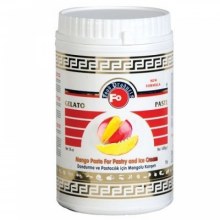 FO DONDURMA VE PASTACILIK İÇİN MANGOLU KARIŞIM 1600GR (%30 MANGO) - 77292