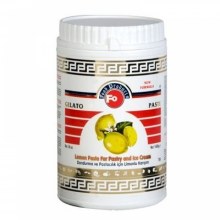 FO DONDURMA VE PASTACILIK İÇİN LİMONLU KARIŞIM 1600GR (%40 LİMON) - 77290