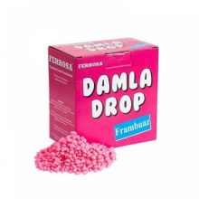 BALDEN DAMLA ÇİKOLATA FRAMBUAZ 1 KG - 75603
