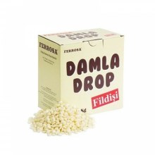 BALDEN DAMLA ÇİKOLATA FİLDİŞİ 1 KG - 75602