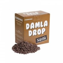 BALDEN DAMLA ÇİKOLATA SÜTLÜ 1 KG - 75601