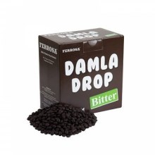 BALDEN DAMLA ÇİKOLATA BİTTER 1 KG - 75600
