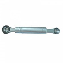 APSAL 2'Lİ PARİZYEN KAŞIK 28*21MM - 860742