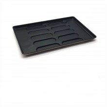 APSAL SANDVİÇ EKMEĞİ TAVASI 10 GÖZLÜ TEFLONLU 40*60 CM