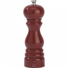 PEUGEOT PARİS U SELECT KARABİBER DEĞİRMENİ KIRMIZI 18 CM - 45034