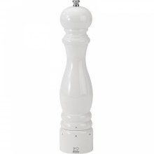 PEUGEOT PARİS U SELECT KARABİBER DEĞİRMENİ BEYAZ 27 CM - 45025