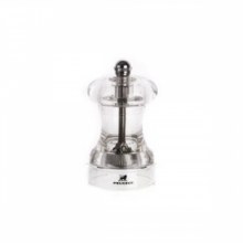 PEUGEOT KARABİBER DEĞİRMENİ METZ AKRİLİK 10 CM - 45021