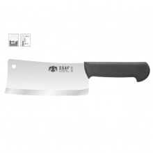 SSAF SATIR PASLANMAZ NO:4 - 27 CM - 1.8001.27.01
