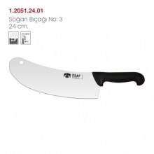 SSAF SOĞAN BIÇAĞI NO:3 - 24 CM - 1.2051.24.01