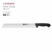 SSAF KAŞAR BIÇAĞI 35 CM - 1.2110.35.01