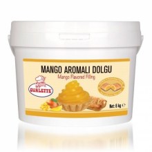 OVALETTE MANGO AROMALI DOLGU 6 KG