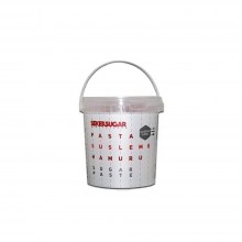 ŞEKER SUGAR ŞEKER HAMURLARI 500 GR Yeşil