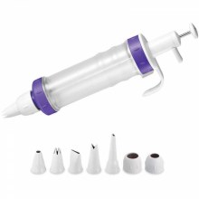 WİLTON 415-0906 KREMA ENJEKTÖRÜ