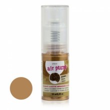 APSAL SPREY BRONZ METALİK TOZ BOYA 10 GR - 79233