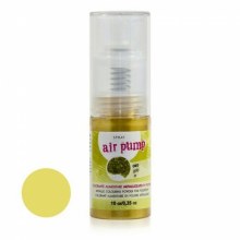 APSAL SPREY GOLD METALİK TOZ BOYA 10 GR - 79230