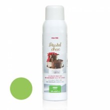 APSAL PASTEL SPREY YEŞİL ÇİKOLATA BOYASI 150 ML - 79176