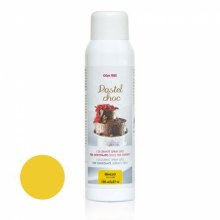 APSAL PASTEL SPREY SARI ÇİKOLATA BOYASI 150 ML - 79174