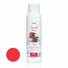 APSAL PASTEL SPREY KIRMIZI ÇİKOLATA BOYASI 150 ML - 79172