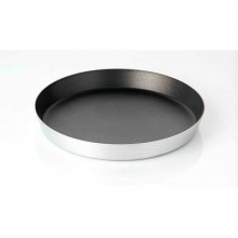 ALTINBAŞAK ALÜMİNYUM PİZZA TAVA 36 CM