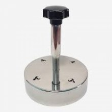 APSAL PASLANMAZ HAMBURGER KÖFTE PRESİ 12 CM