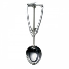 STÖCKEL CO MODEL OVAL DONDURMA MAKAS NO 30