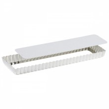 125410 DİKDÖRTGEN ÇIKABİLEN TABAN TART KALIBI 125410 DİKDÖRTGEN ÇIKABİLEN TABAN TART KALIBI