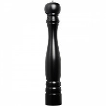 BİRADLI KARABİBER DEĞİRMENİ SİYAH 30 CM BRD-226-Ç