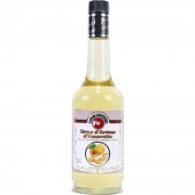 FO KOKTEYL ŞURUP KAYISI ÇEKİRDEĞİ 700 ML - 78161