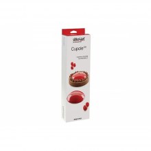 SİLİKOMART CUPOLE 02 SİLİKON PASTA KALIBI - 25.150