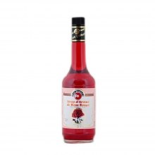 FO KOKTEYL ŞURUP GÜL 700 ML - 78126