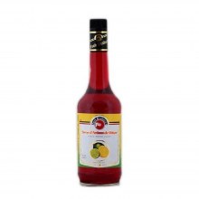 FO KOKTEYL ŞURUP TONİK 700 ML - 78155