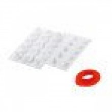 SİLİKOMART LİMONE&amp;LİME30 SİLİKON PASTA KALIBI - 36.282