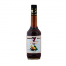 FO KOKTEYL ŞURUP FINDIK 700 ML - 78122