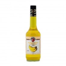 FO KOKTEYL ŞURUP MUZ 700 ML - 78146