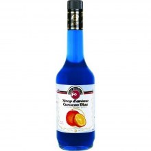 FO KOKTEYL ŞURUP TURUNÇ 700 ML - 78168