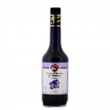 FO KOKTEYL ŞURUP MENEKŞE 700 ML - 78142