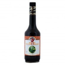 FO KOKTEYL ŞURUP BERGAMUT AROMALI 700 ML - 78109
