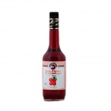 FO KOKTEYL ŞURUP KIZILCIK 700 ML - 78137