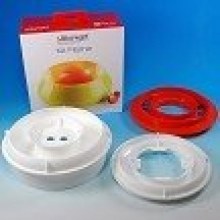 SİLİKOMART KİT FLAME 2000 SİLİKON PASTA KALIBI - 25.988