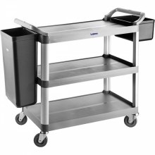 APSAL BRD-54 SERVİS ARABASI - BRD-54 APSAL BRD-54 SERVİS ARABASI - BRD-54