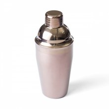 APSAL ÇELİK KOKTEYL SHAKER 500CL - BRD-500-BAKIR