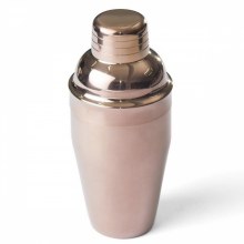 APSAL ÇELİK KOKTEYL SHAKER 350CL - BRD-350-BAKIR