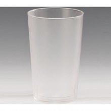 ZİCCO POLCARBONAT KUMLU BARDAK ZCP 053