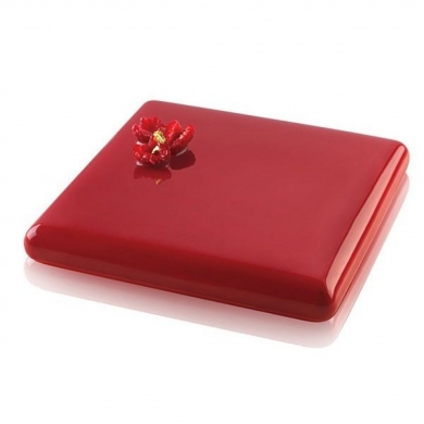SİLİKOMART DECOR SQUARE 560 SİLİKON DEKOR KALIBI - 30.388