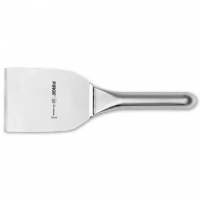 PİRGE CREME SPATULA NO:1 PASLANMAZ 11 CM