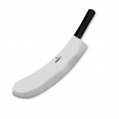 PİRGE PASLANMAZ ZIRH 40 CM