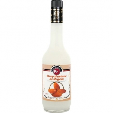 FO KOKTEYL ŞURUP ACI BADEM 700 ML - 78100