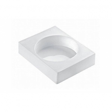 SİLİKOMART TOR 135 SİLİKON PASTA KALIBI - 27.613